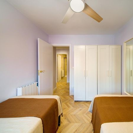 Apartamento San Lazaro A 5 Min Pabellon Principe Felipe Con Opcion A Parking Сарагоса Екстериор снимка
