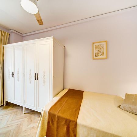 Apartamento San Lazaro A 5 Min Pabellon Principe Felipe Con Opcion A Parking Сарагоса Екстериор снимка