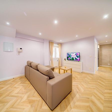 Apartamento San Lazaro A 5 Min Pabellon Principe Felipe Con Opcion A Parking Сарагоса Екстериор снимка