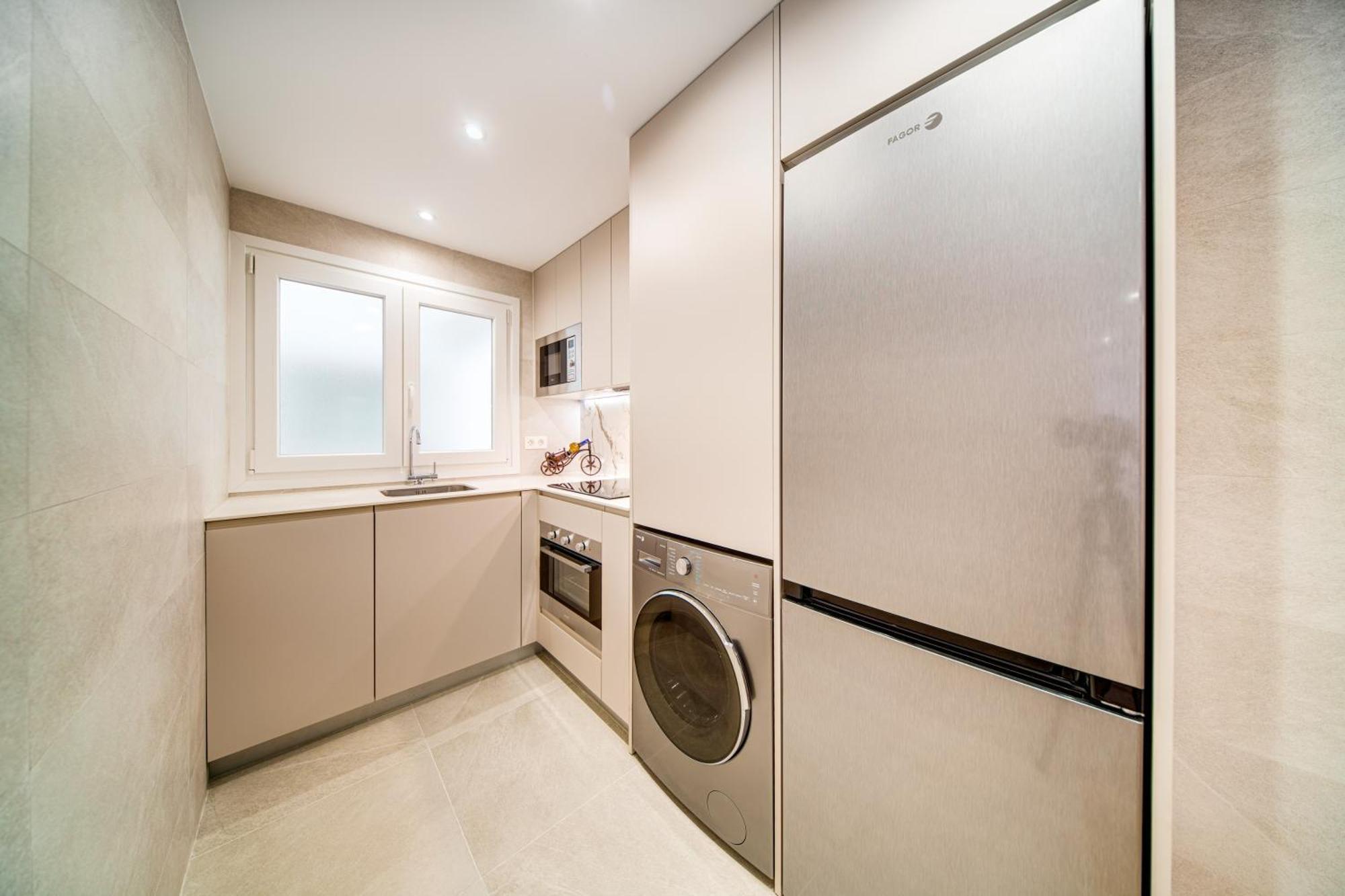 Apartamento San Lazaro A 5 Min Pabellon Principe Felipe Con Opcion A Parking Сарагоса Екстериор снимка