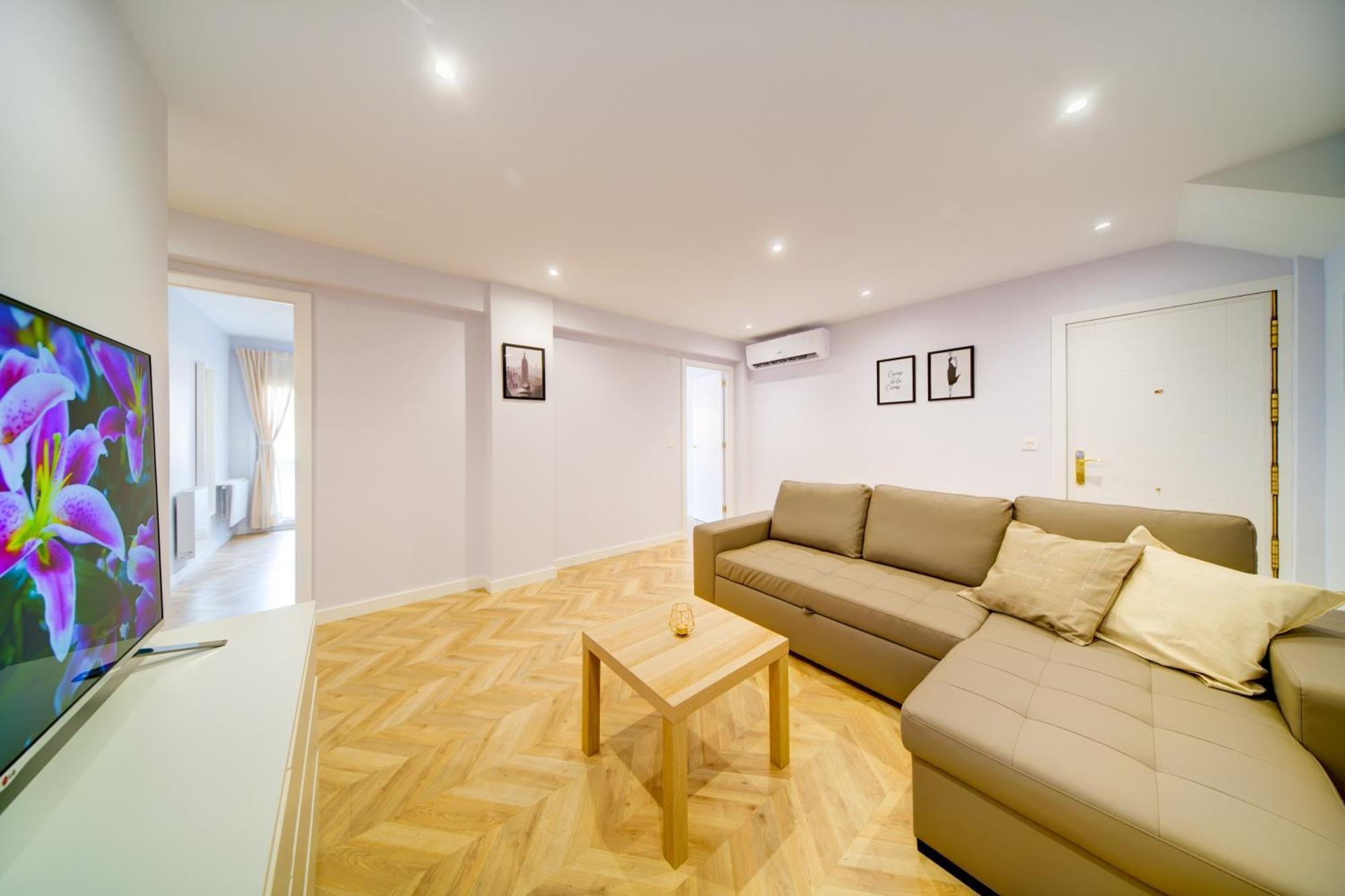Apartamento San Lazaro A 5 Min Pabellon Principe Felipe Con Opcion A Parking Сарагоса Екстериор снимка