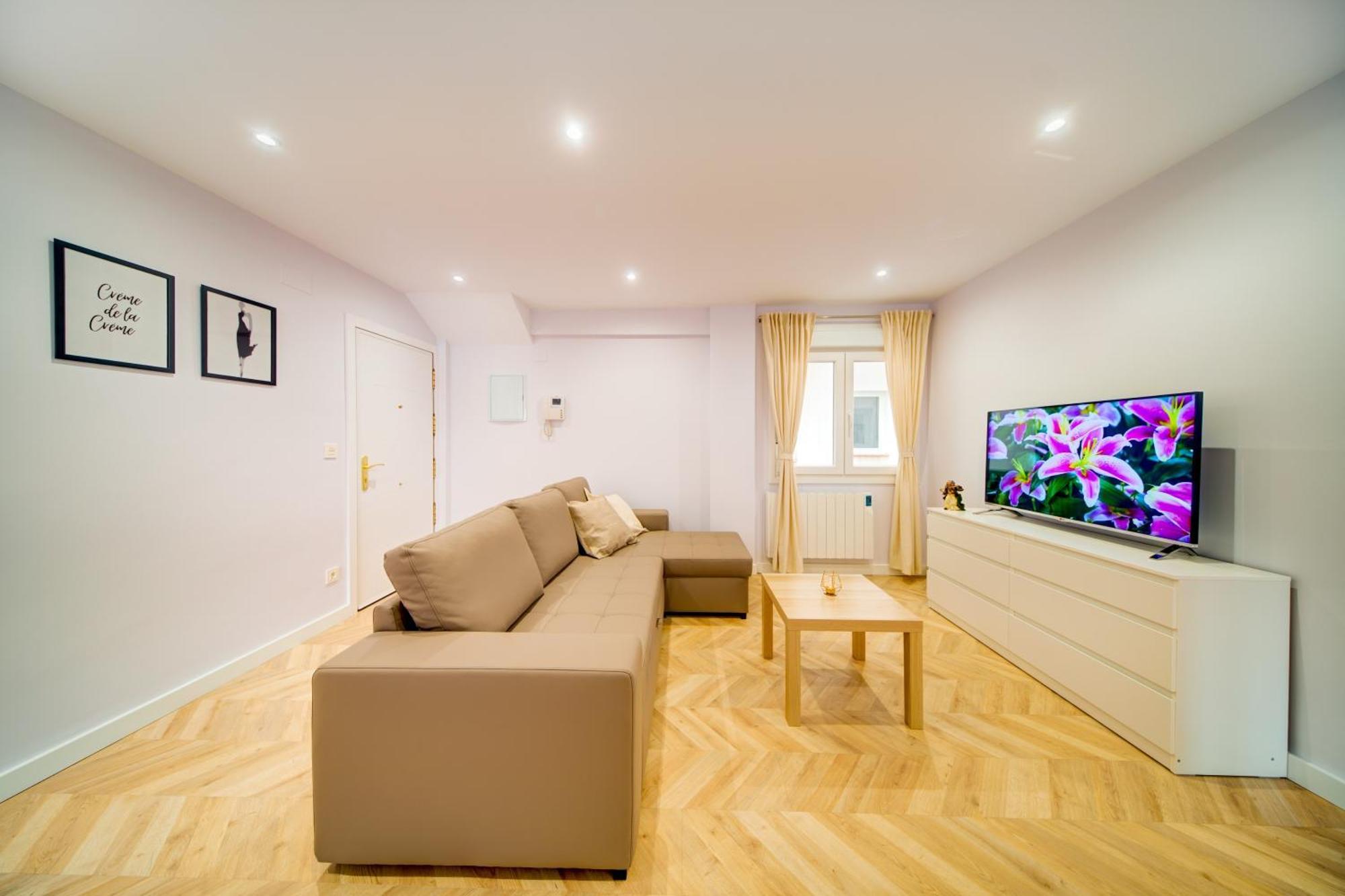 Apartamento San Lazaro A 5 Min Pabellon Principe Felipe Con Opcion A Parking Сарагоса Екстериор снимка